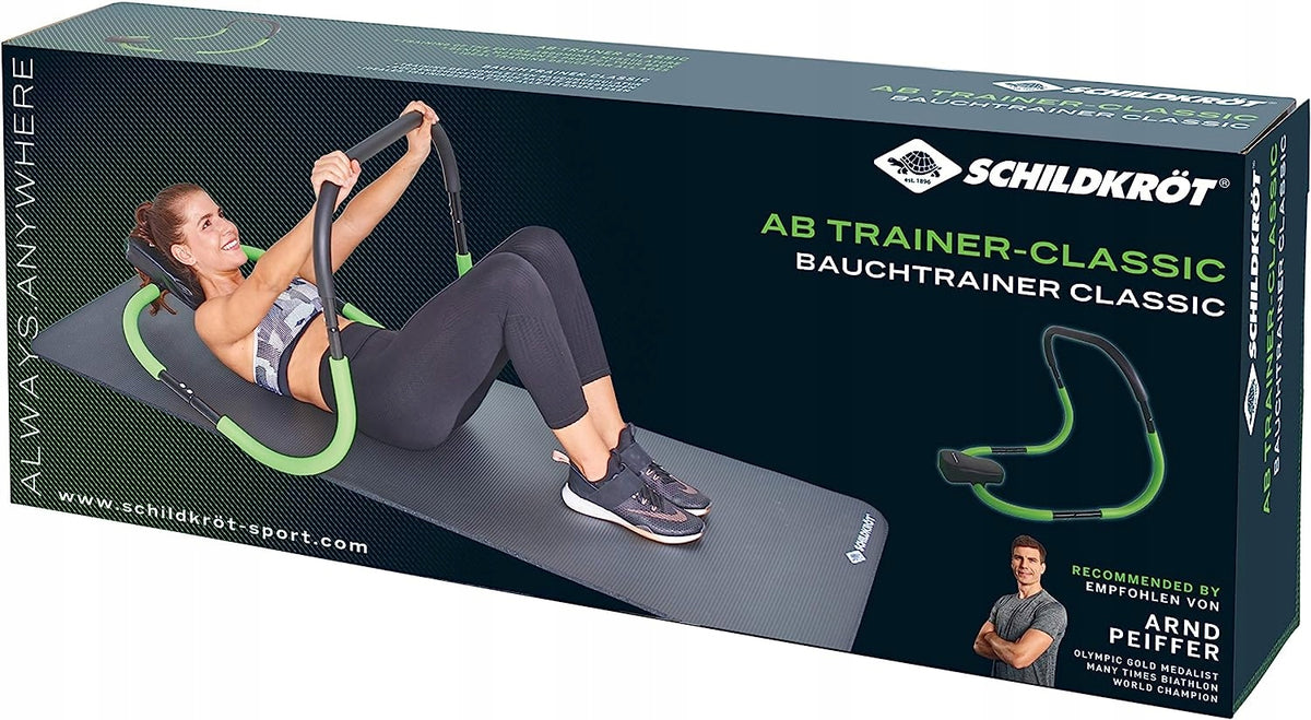 Trainer Schildkrot AB abdominal trainer Manufacturer code B09RPSFPDX