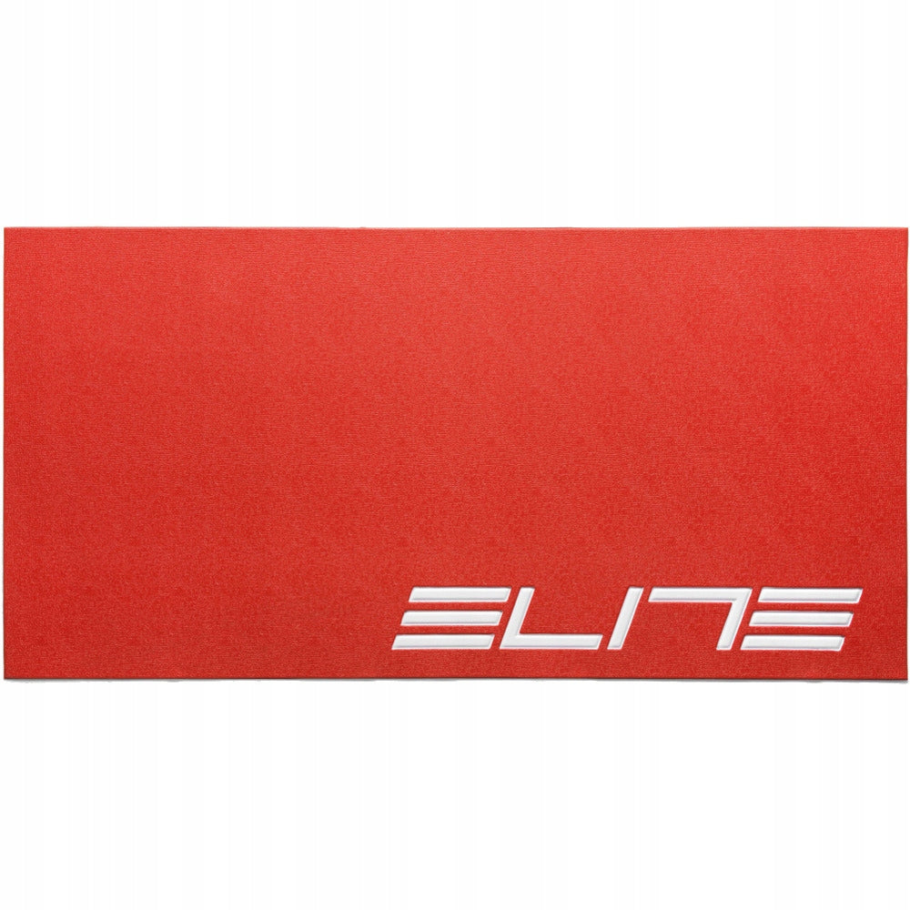 Trainer mat red - Elite