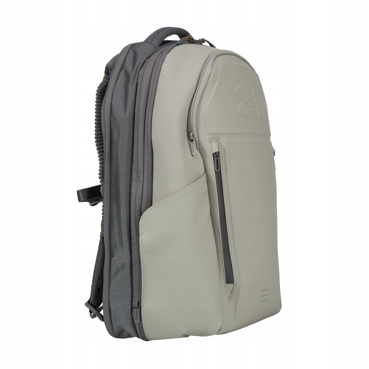 Training Backpack Under Armour No Weigh Backpack Grey Kind backpack