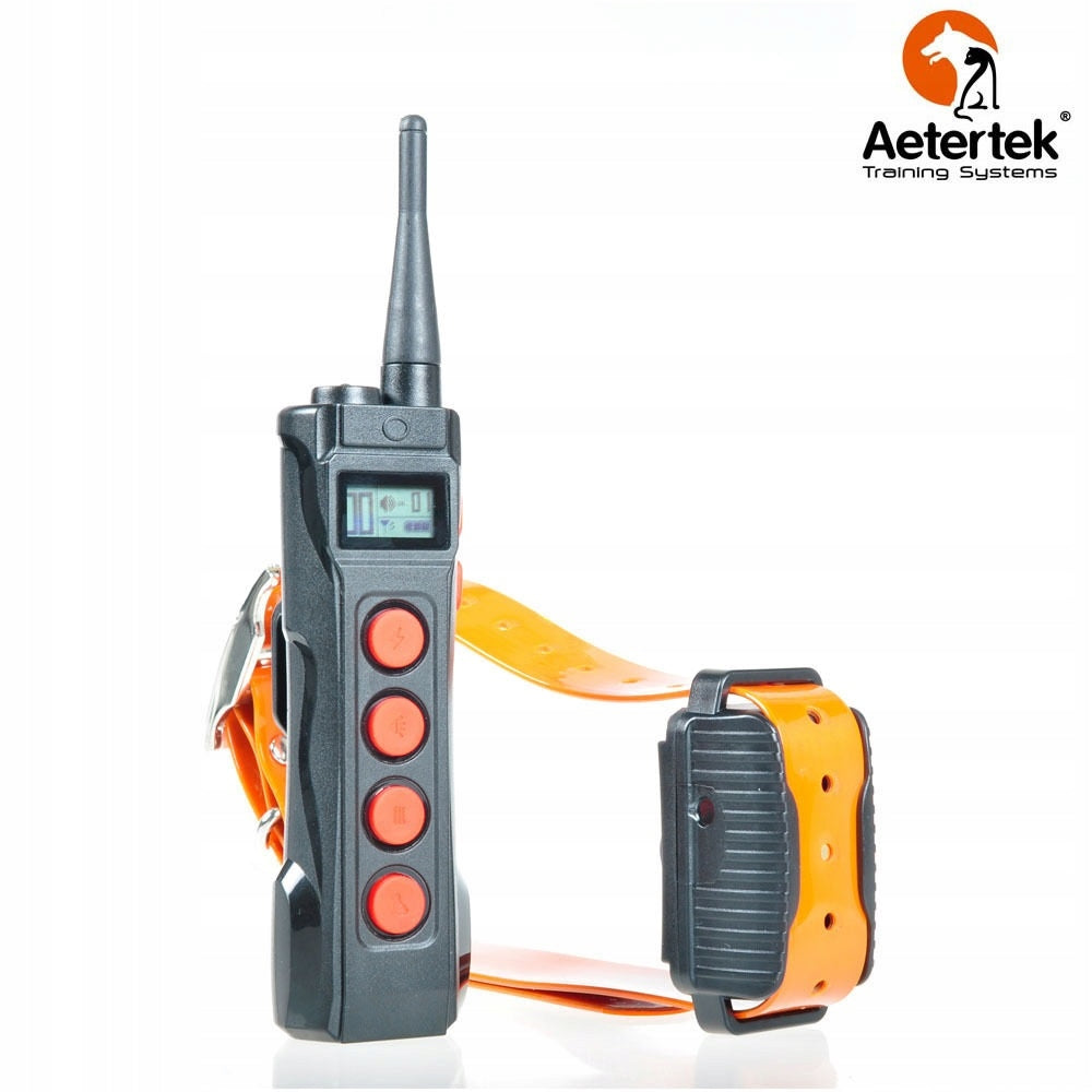 Training Collar Training Dog Trainer AT-919C Brand Aetertek
