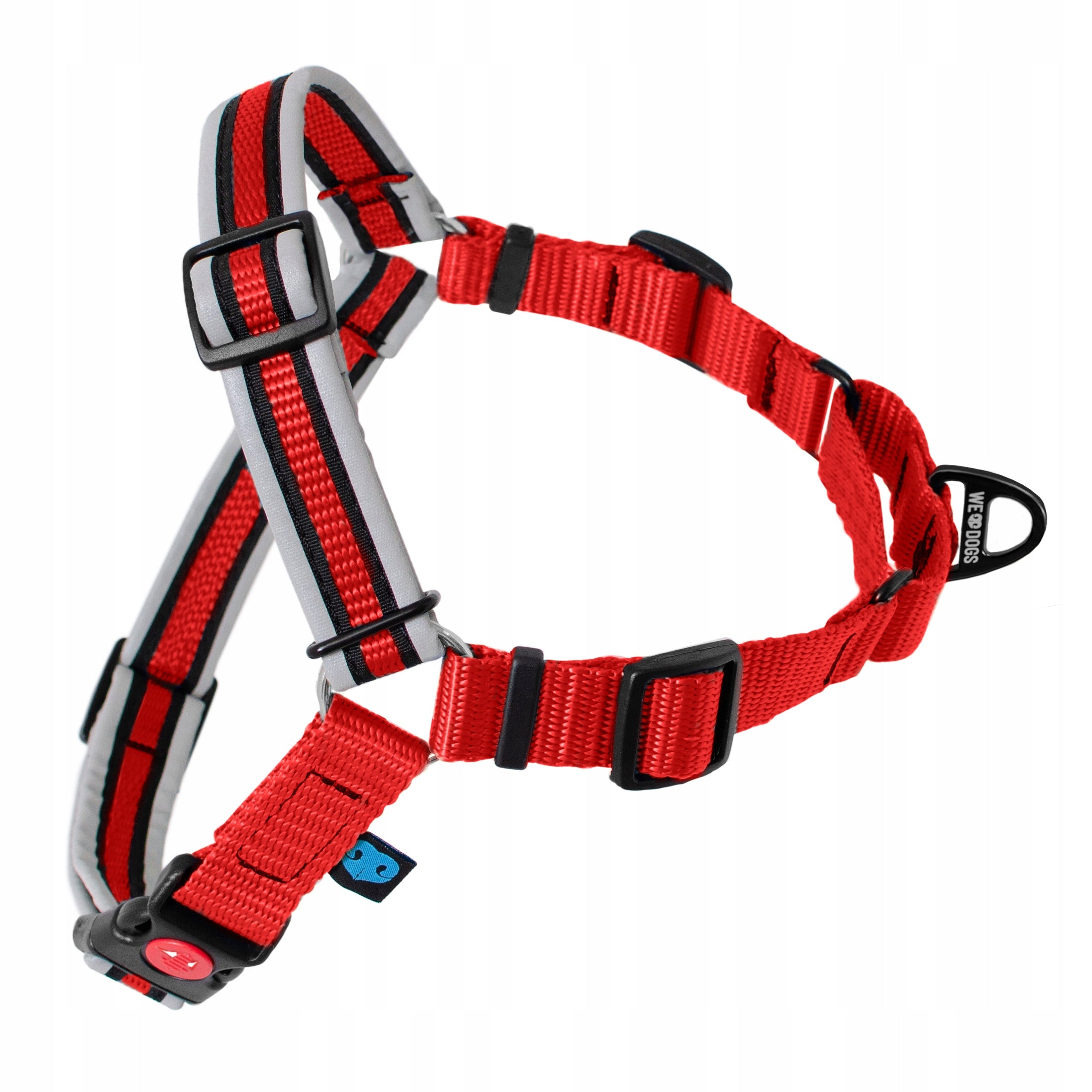 Training Harness for Easy Walk Dog Pulling, REFLECTORS M