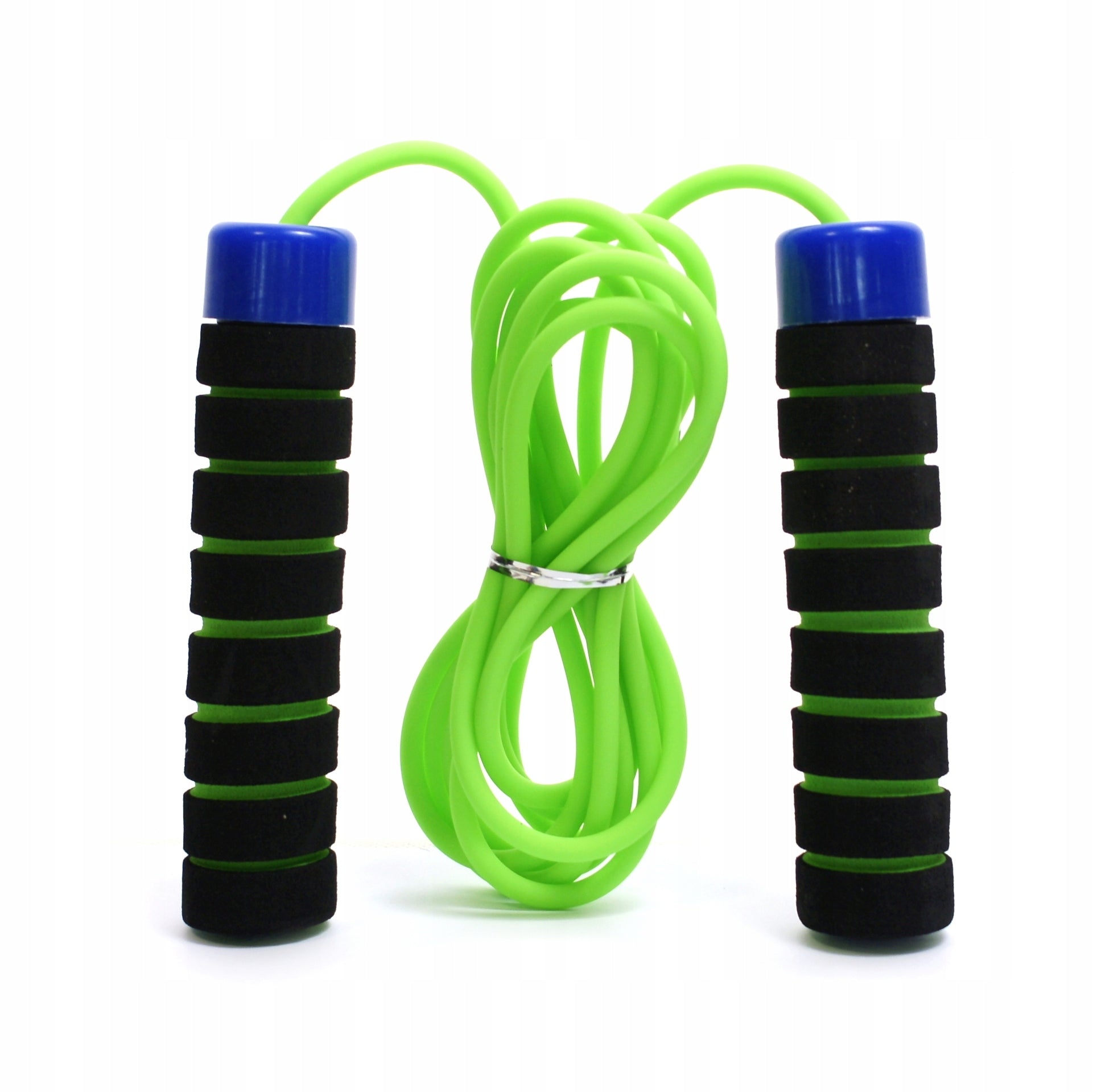Training JUMP ROPE 260cm FOR CHILDREN DIFFERENT COLORS
