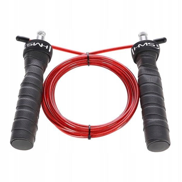 Training Jump Rope for Exercise Boxing Fast Bearings Adjustable Length
