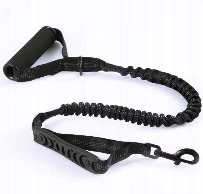Training LANYARD Cushioned For Pulling Dogs Strong Durable Packaging status original