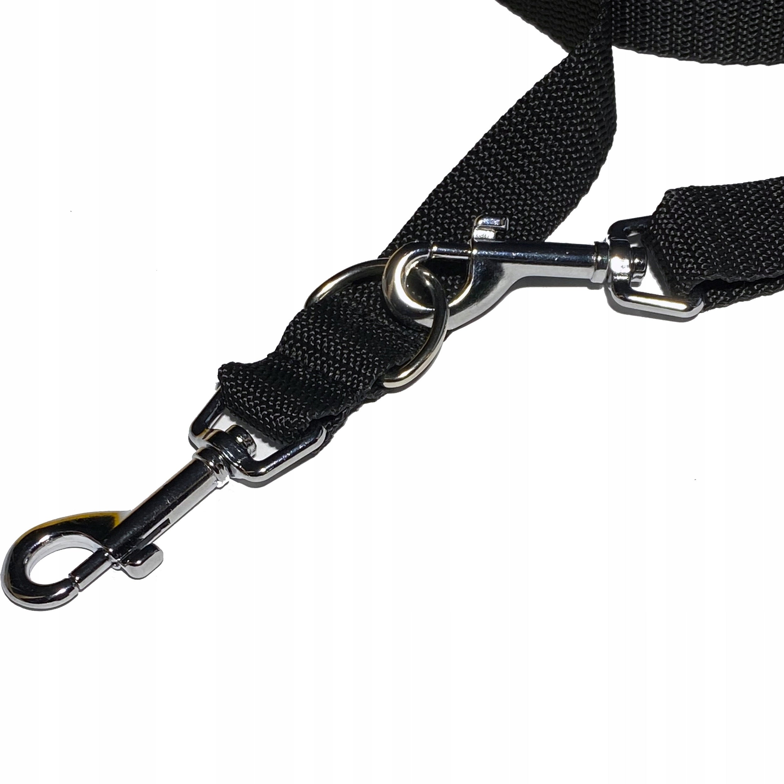 Training Lanyard Adjustable 10m - 5m.Very Durable Width 25mm Brand MyPetShop