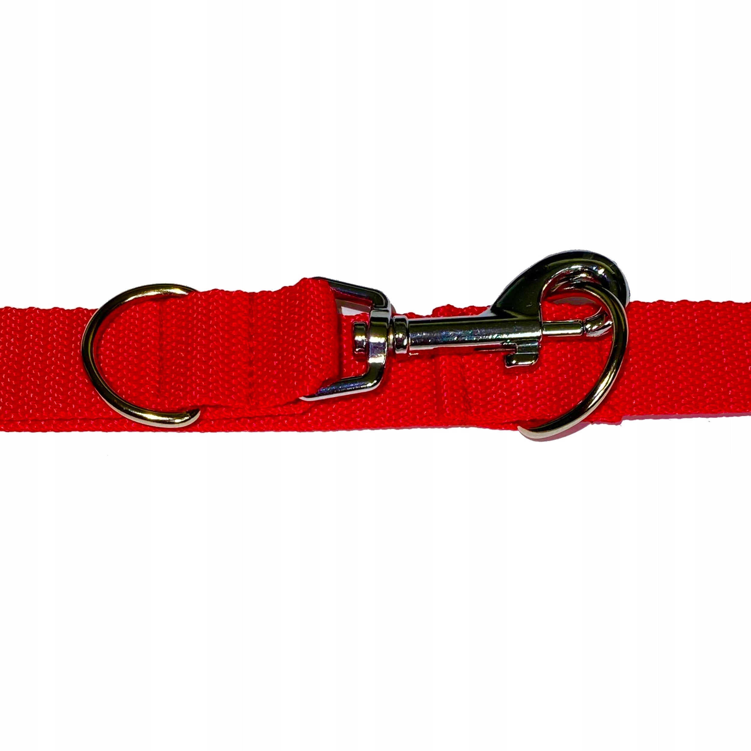 Training Lanyard Adjustable 10m - 5m.Very Durable Width 25mm Color multicolor
