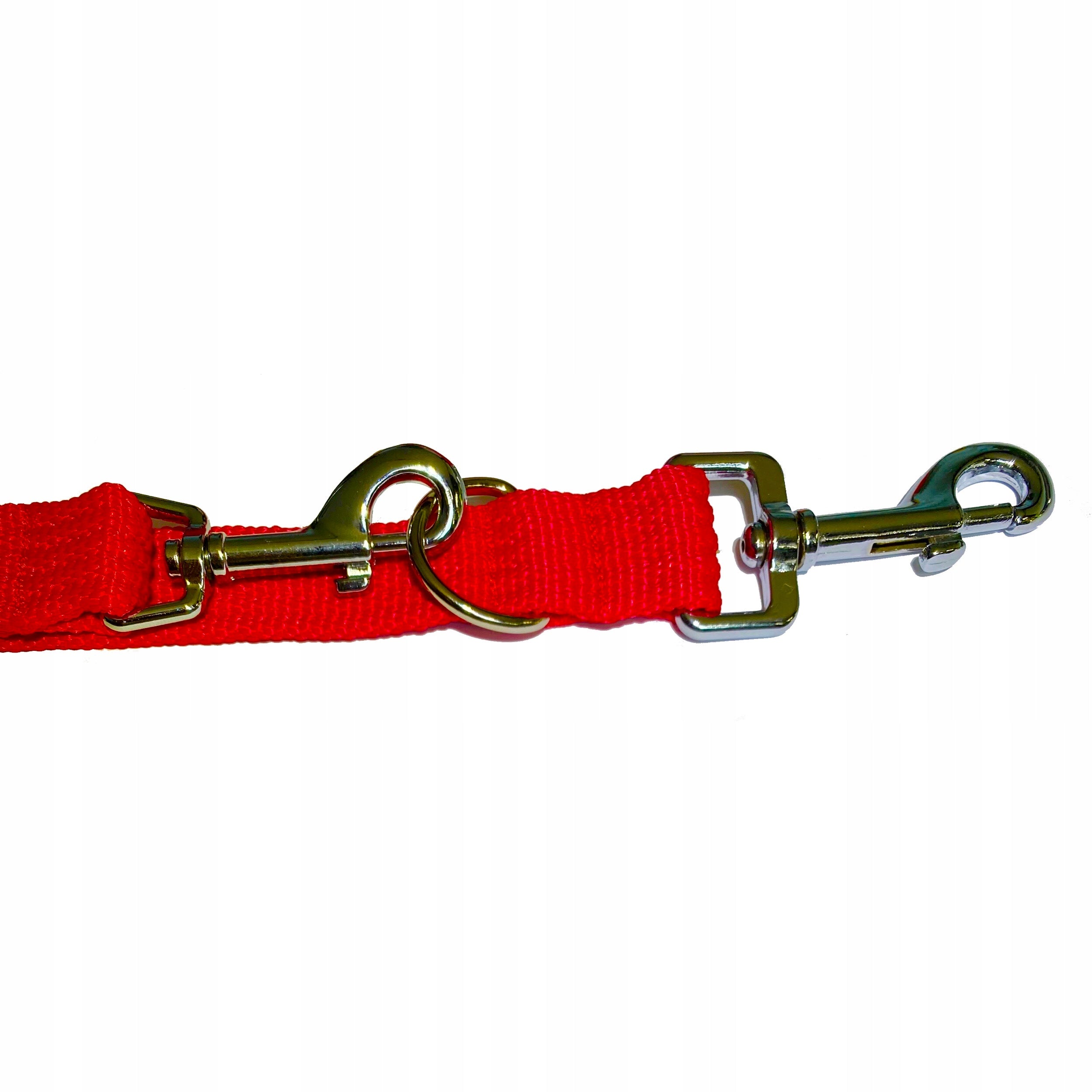 Training Lanyard Adjustable 10m - 5m.Very Durable Width 25mm Kind detachable