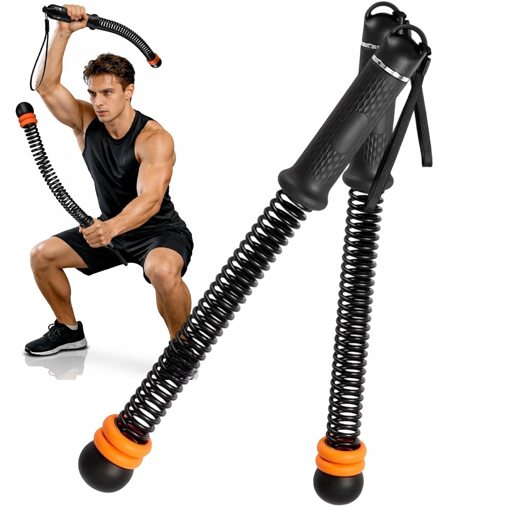 Training Ropes Combat Ropes Durable Compact Low Impact Arm Training