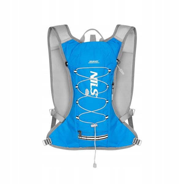 Training backpack for running and cycling MULTIFUNCTIONAL H2O system Kind backpack