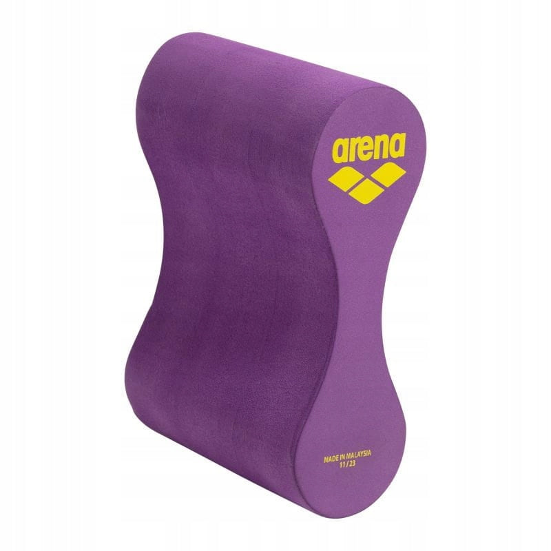 Training buoy Arena Freeflow Pullbuoy II purple