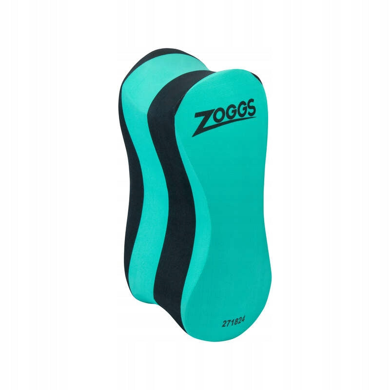 Training buoy Zoggs Pull Buoy Turquoise