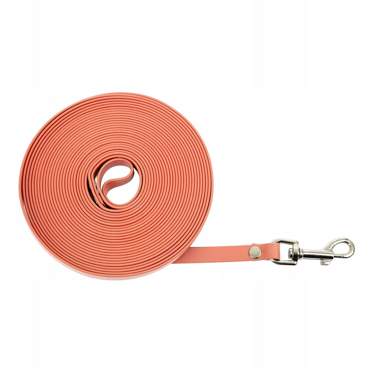 Training cable Biothan American 16mm/ 10m salmon Barry King