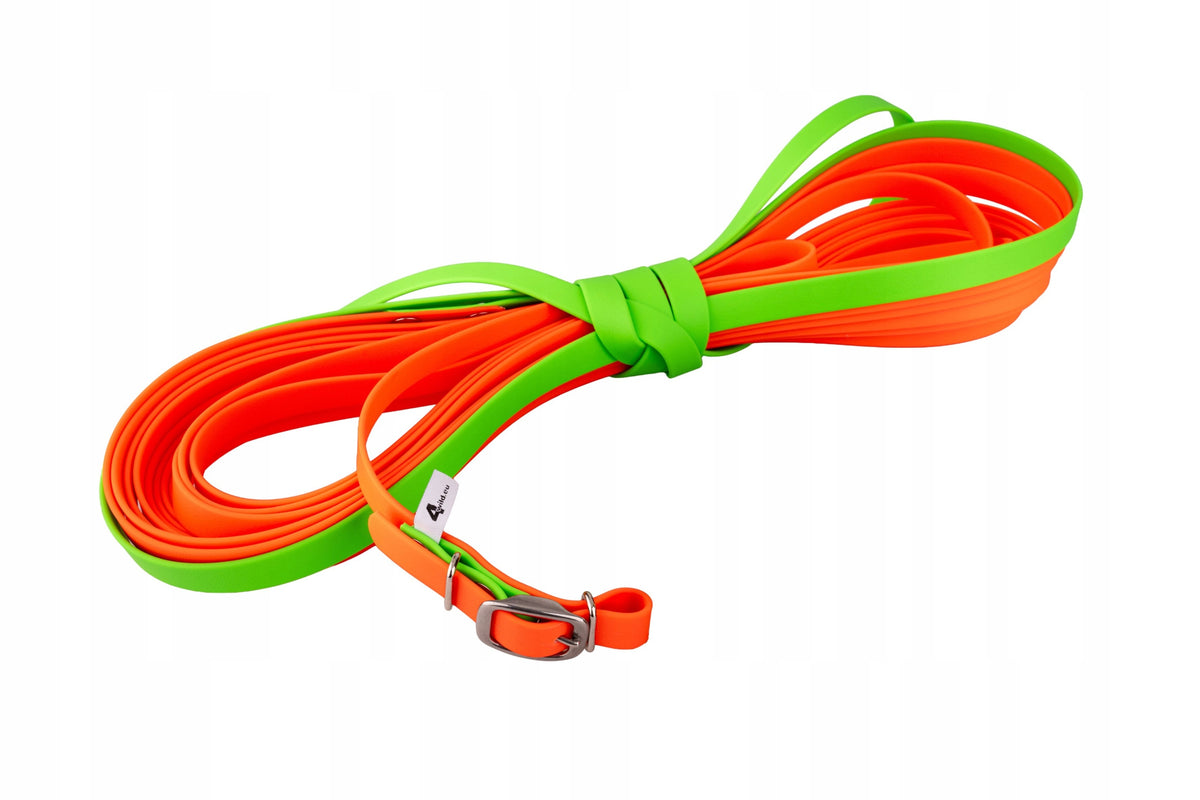 Training cable Biothane otok 10+2m Polish Product! Packaging status original