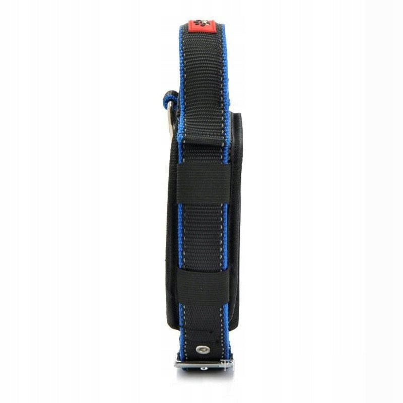 Training collar Patento Pet with handle size M Packaging status original