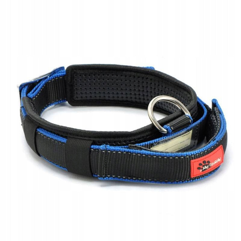 Training collar Patento Pet with handle size M