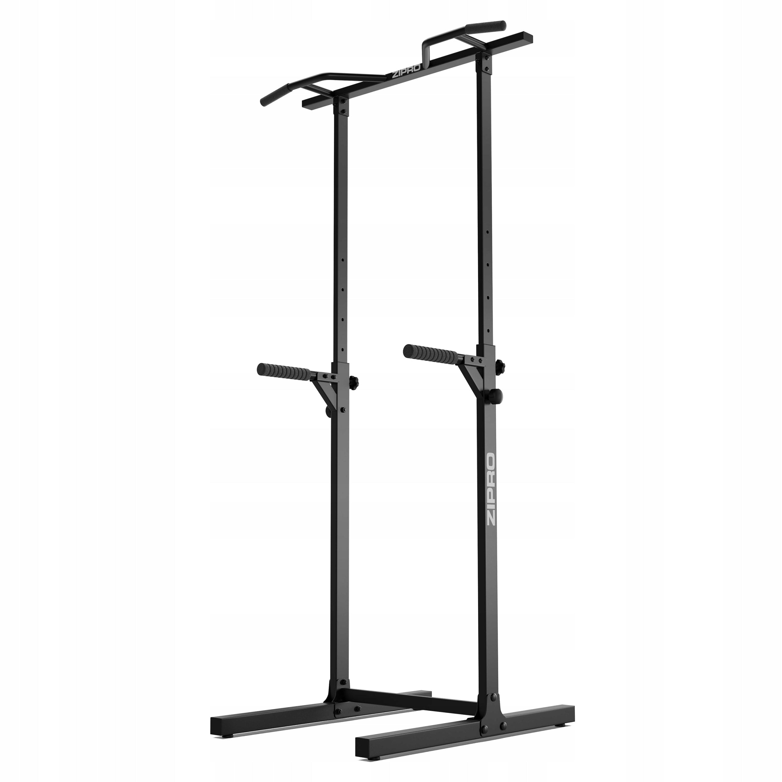 Training handrails multifunctional dips stationary adjustable bar Zipro