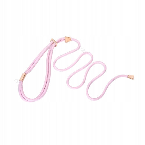 Training harness training bridle 2in1 strong 1.2x155cm ring collar