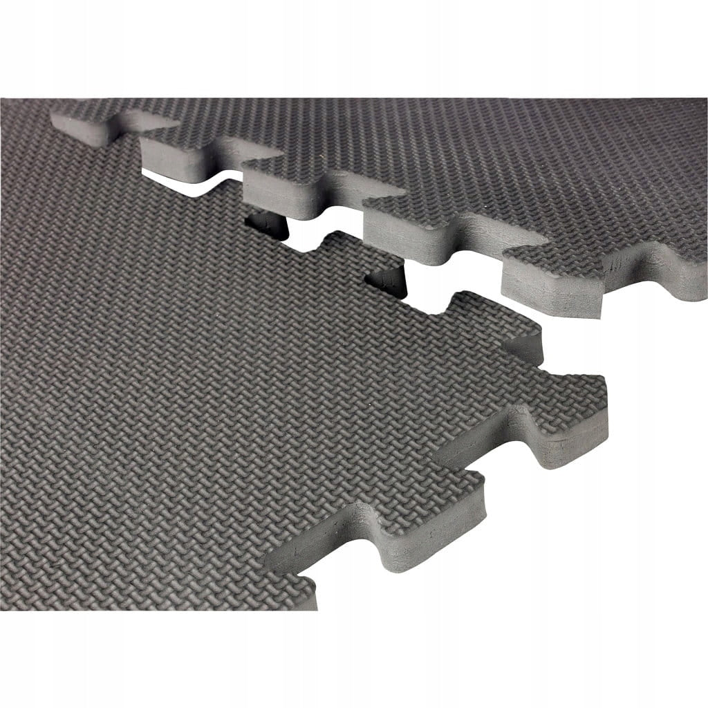 Training mat 4 pcs foam puzzle Manufacturer code 951060