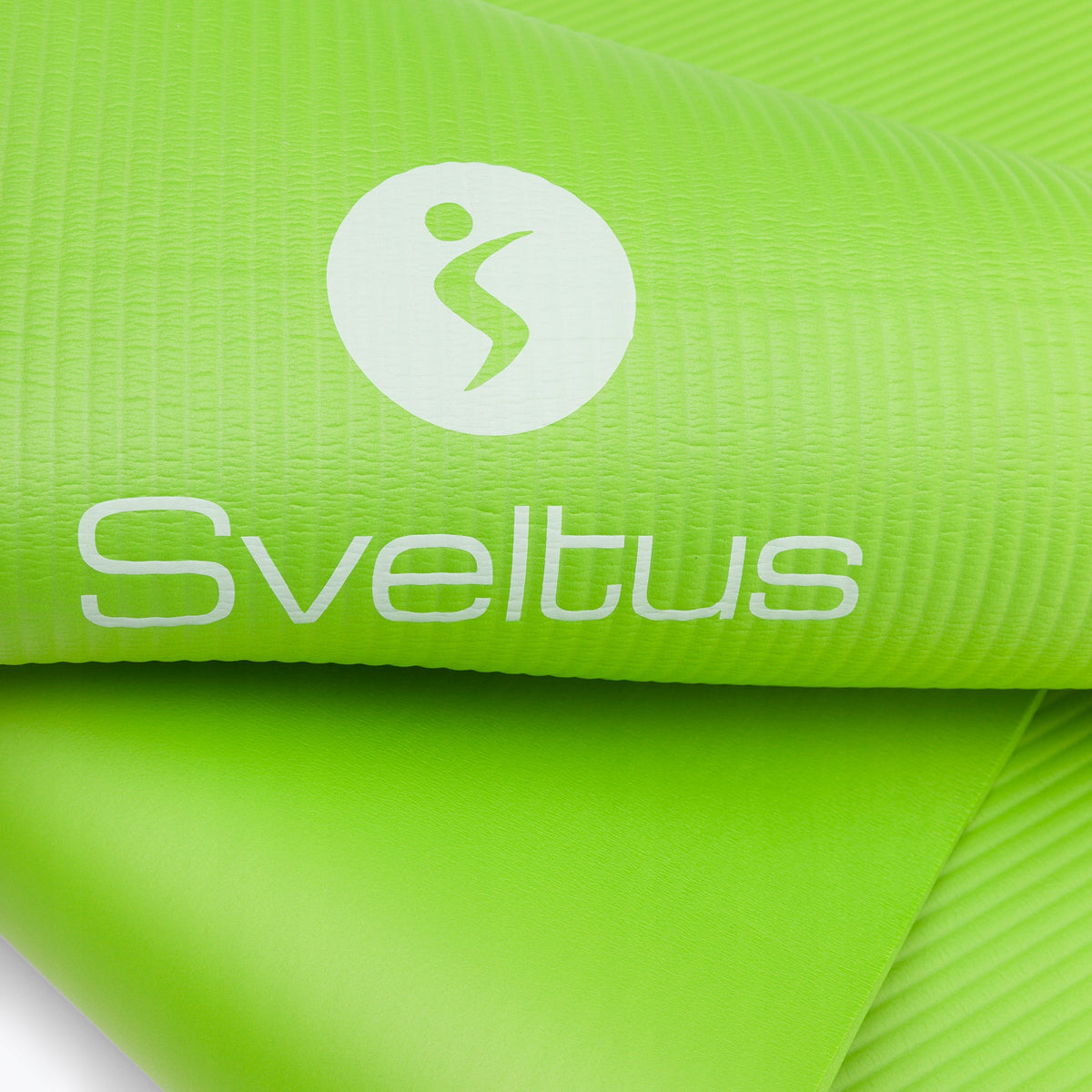 Training mat Sveltus Training green 1361 140 x 60 cm Color green