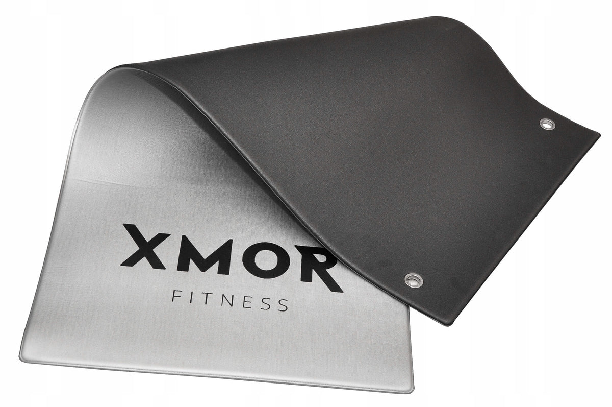 Training mat TRAINING MAT 173 cm XMOR Color silver