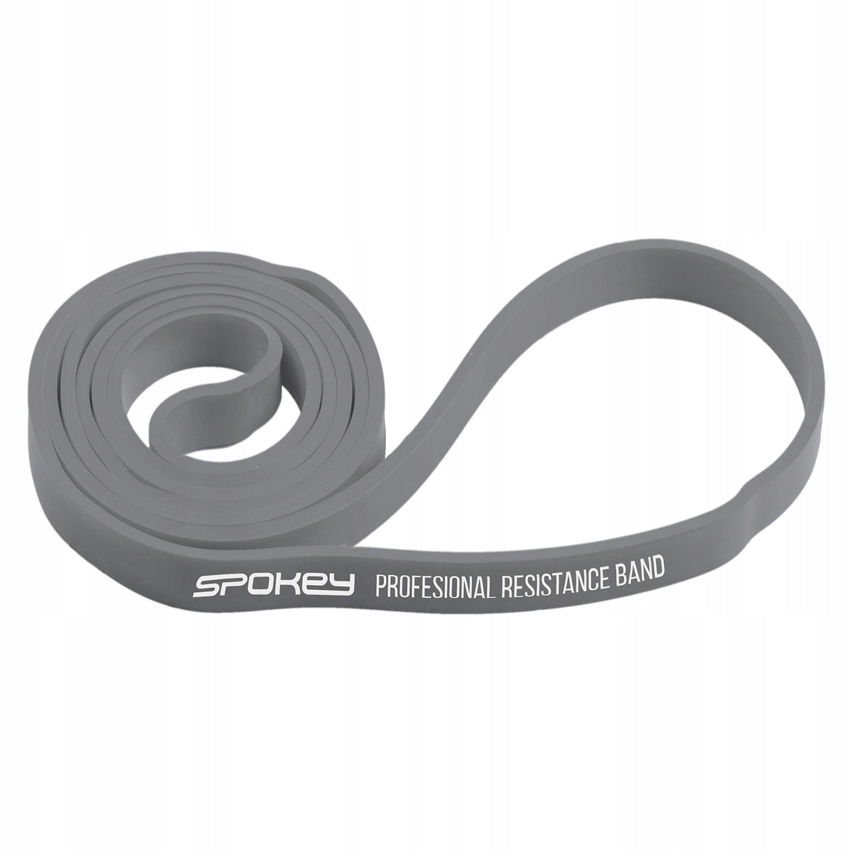Training rubber Spokey Power Super Hard 920958