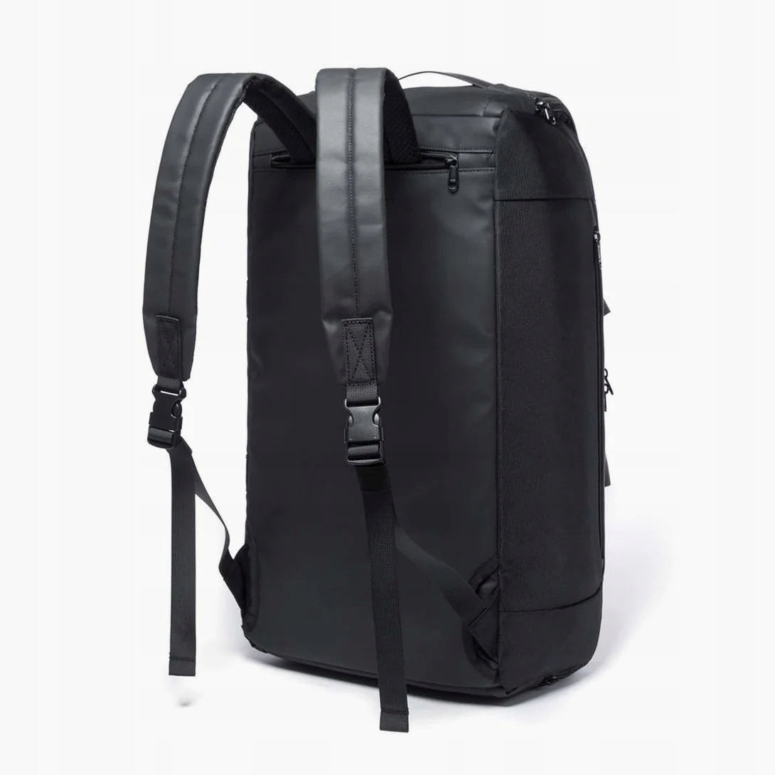 Training sports bag with 2in1 BACKPACK function with shoe compartment – 40L Brand Bange