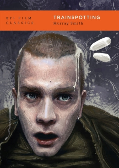 Trainspotting 2. Auflage 
