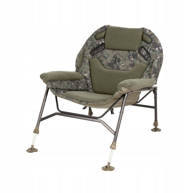 Trakker Levelite Camo Colossus Chair EAN (GTIN) 5056618309887