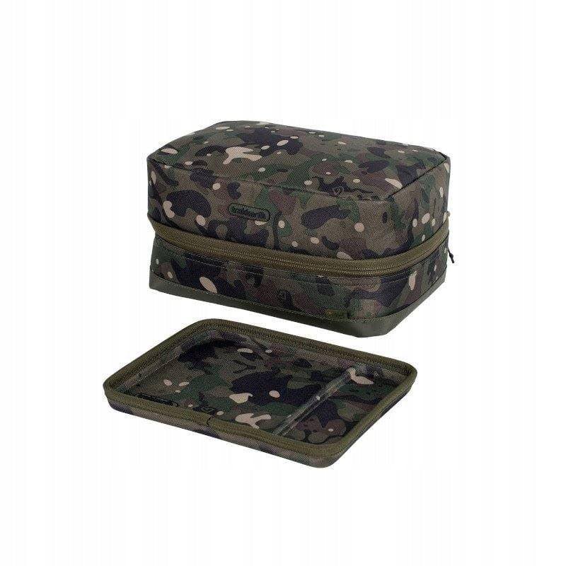 Trakker NXC Camo Rig-R Box 205264 organizer Brand Trakker