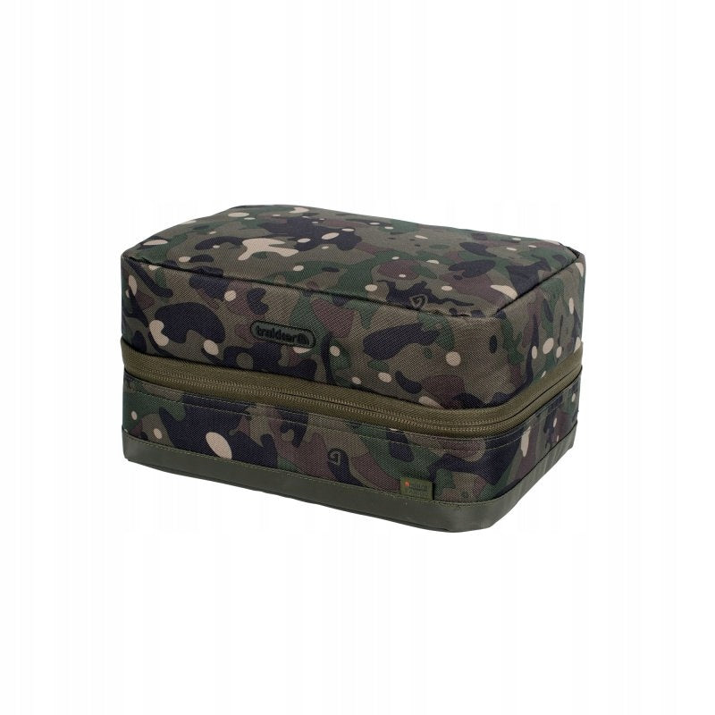 Trakker NXC Camo Rig-R Box 205264 organizer Kind bag