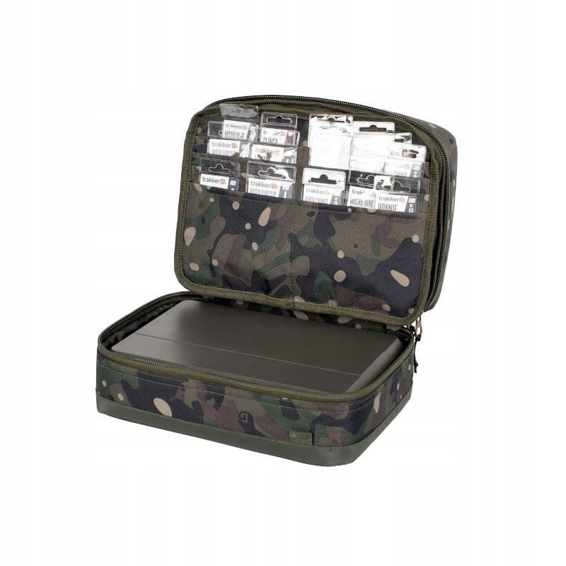 Trakker NXC Camo Rig-R Box 205264 organizer Manufacturer code 205264