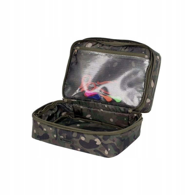 Trakker NXC Camo Rig-R Box 205264 organizer Packaging status original