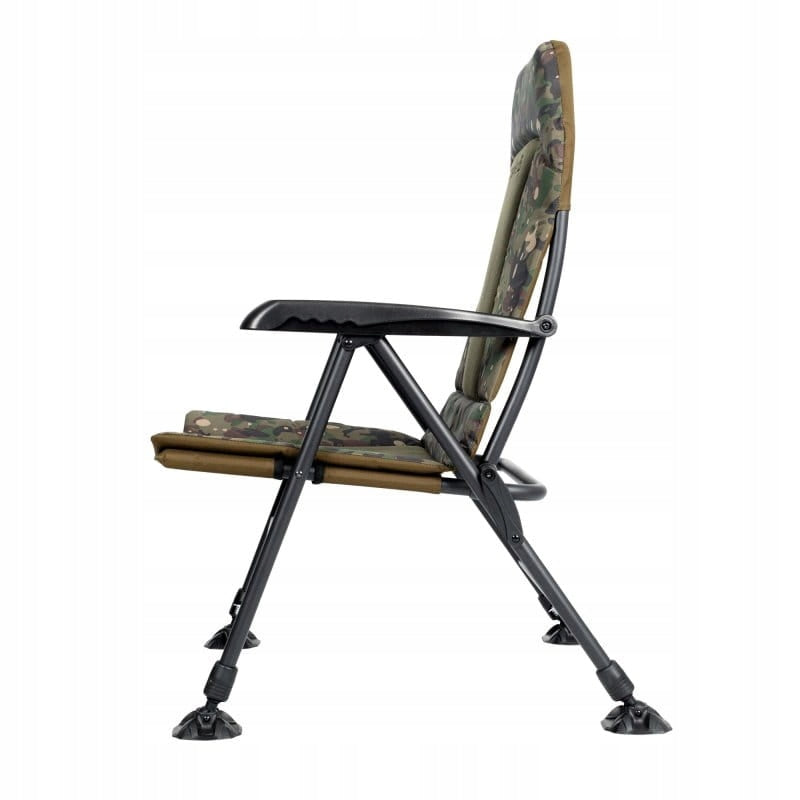 Trakker RLX Recliner Manufacturer code 217215