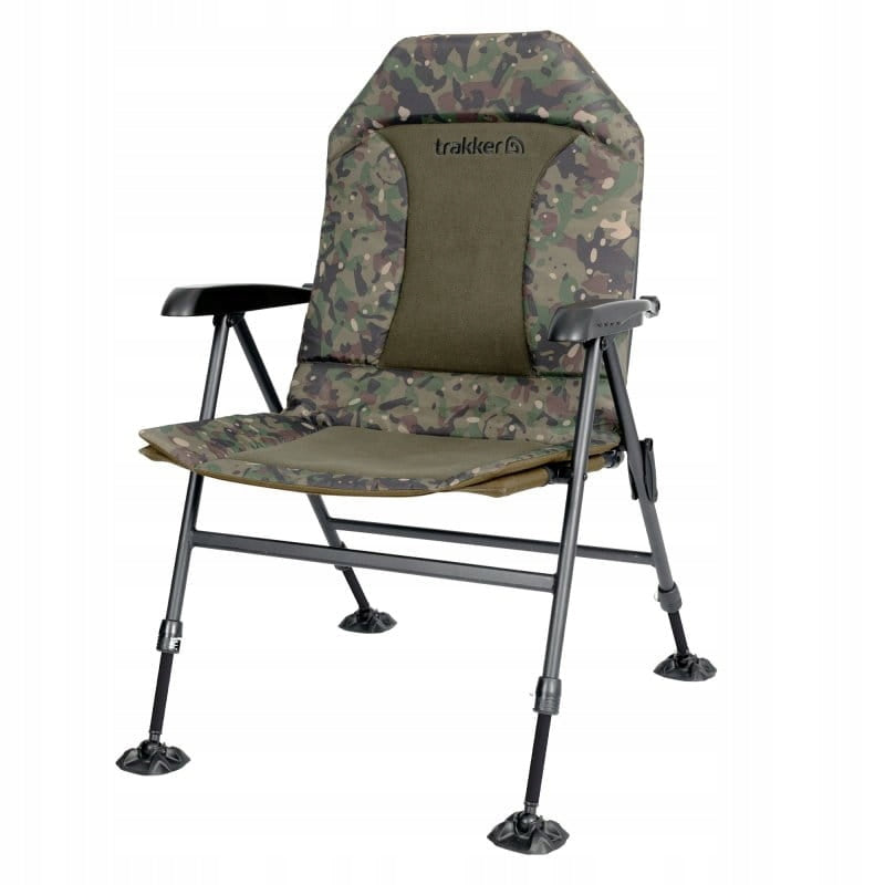 Trakker RLX Recliner Model Trakker RLX Recliner