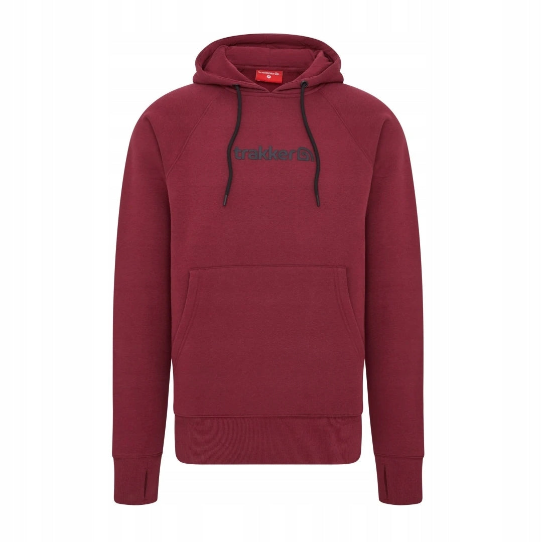 Trakker Ripple Hoody XL Sweatshirt - Limited Edition Fishing Hoodie Packaging status original