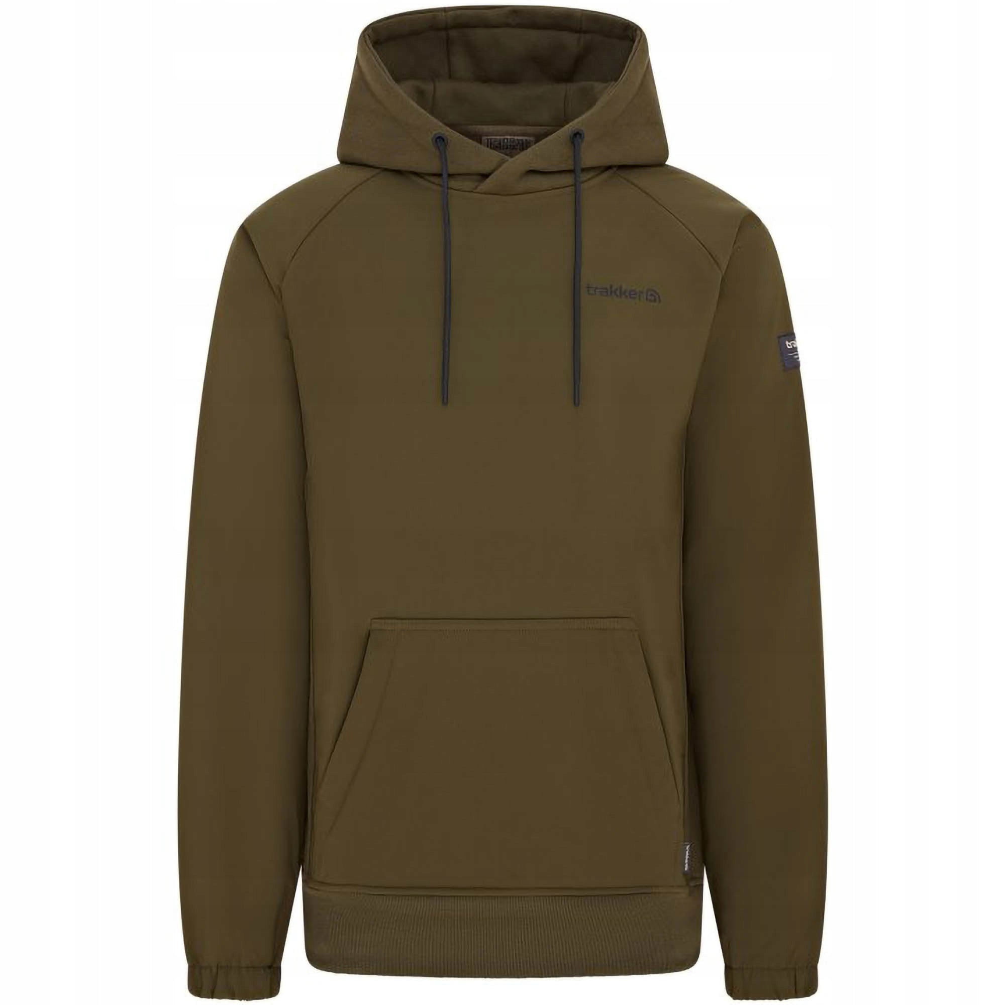 Trakker TechPro Capture Hoodies XL - Waterproof Hoodie