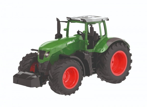 Traktor na dálkové ovládání 1:16 2.4GHz IQ models Packaging status original