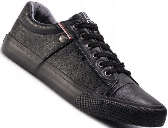 Sportiniai bateliai vyrams Big Star M GG174029, juodi