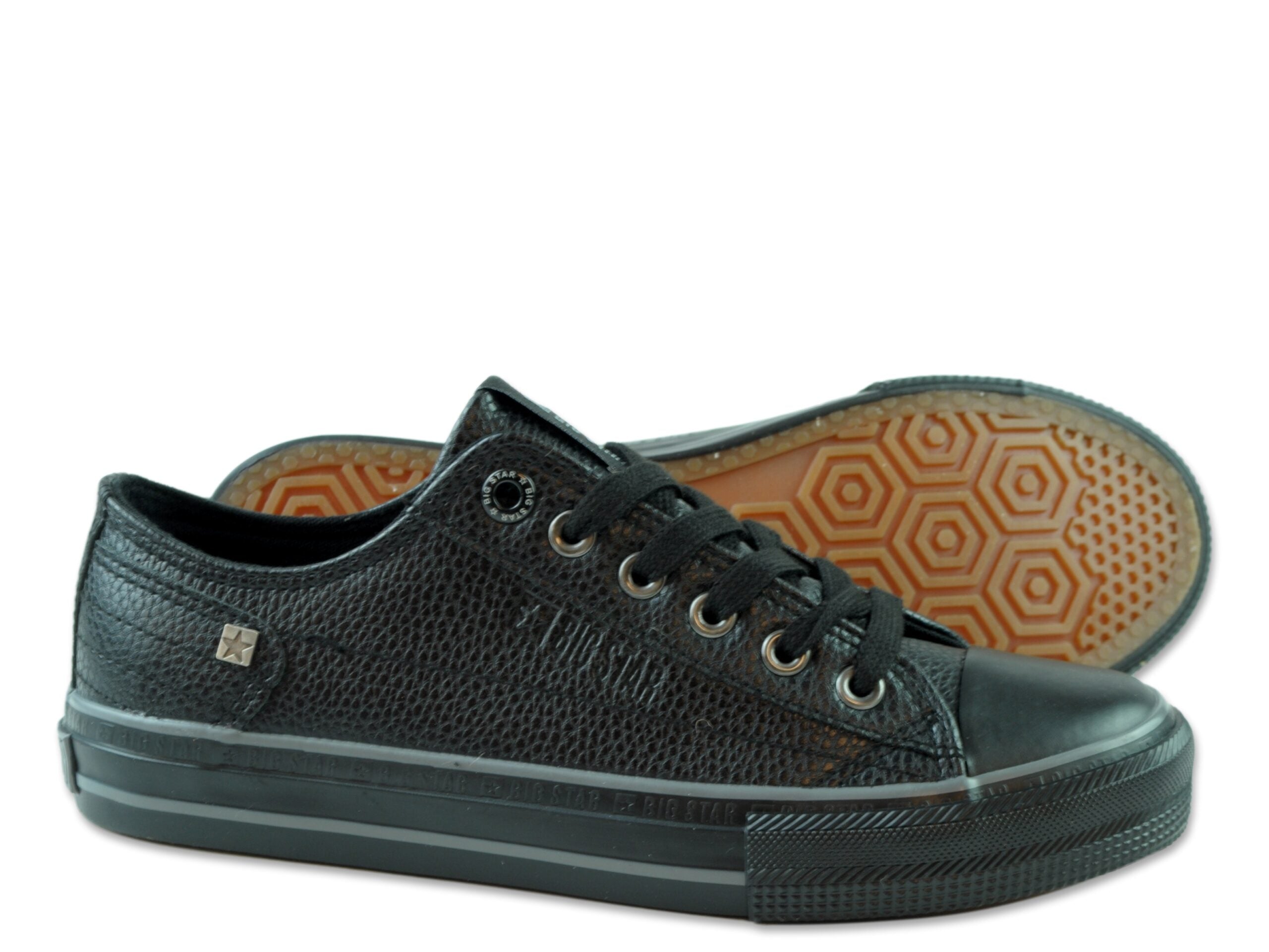 Sportiniai bateliai moterims Big Star II274002