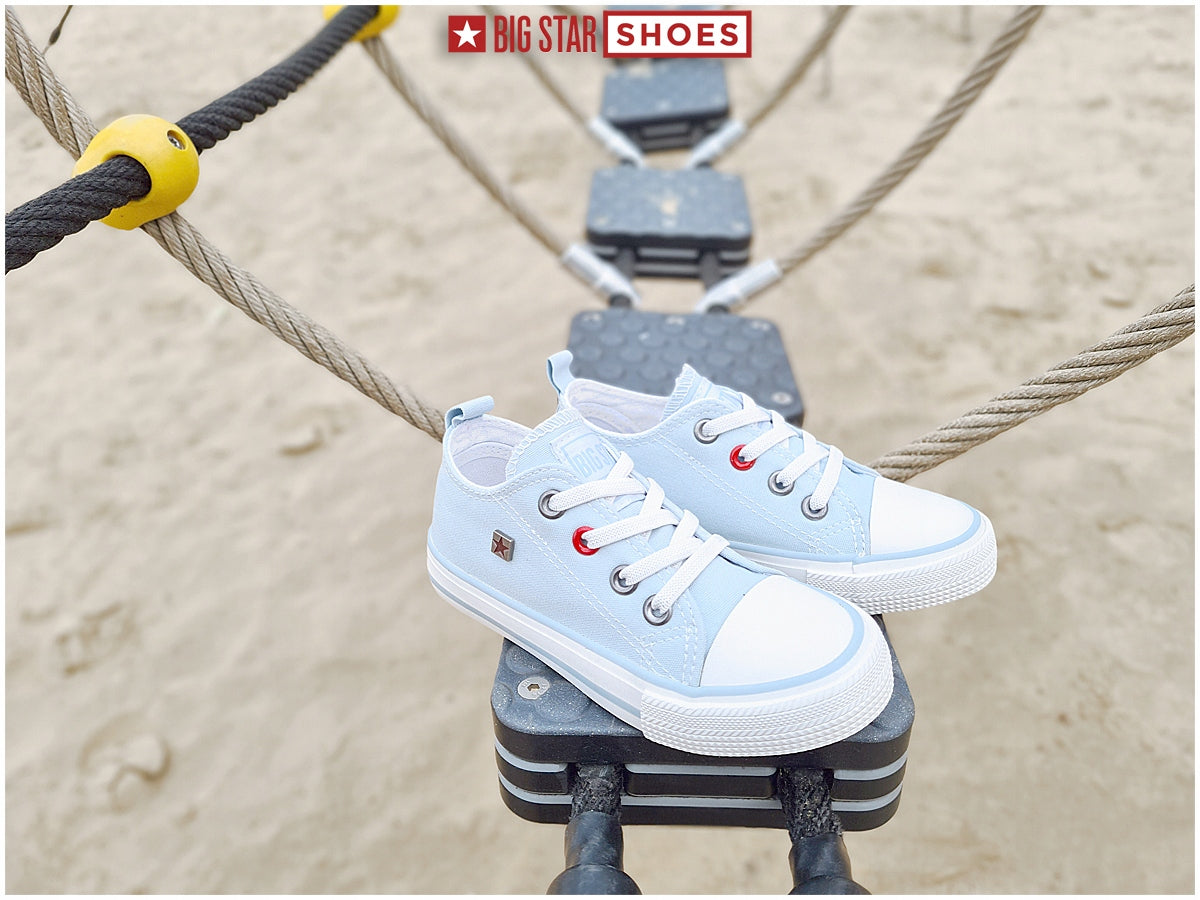 Sportschuhe für Kinder Big Star Jr HH374094 