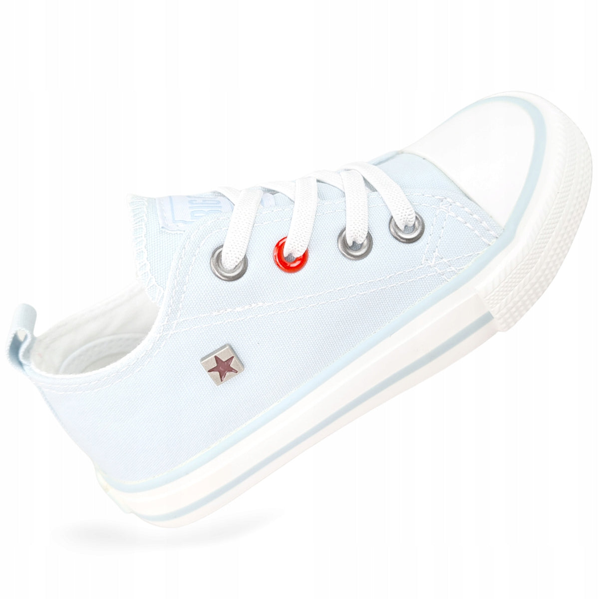 Sportschuhe für Kinder Big Star Jr HH374094 