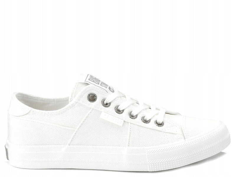 Sportiniai bateliai moterims Big Star W JJ274095, balti