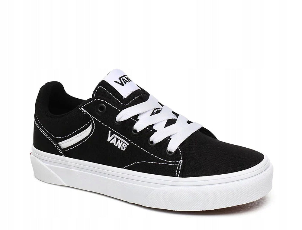 Laisvalaikio batai vyrams Vans VN0A4U25-K, juodi