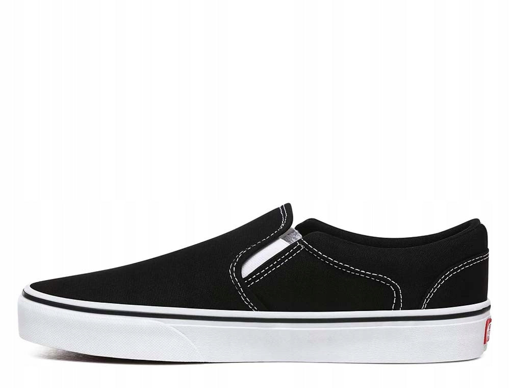 Turnschuhe für Damen Vans Asher VN000SEQ*187 