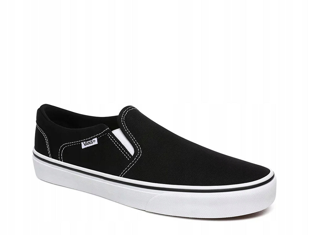 Turnschuhe für Damen Vans Asher VN000SEQ*187 