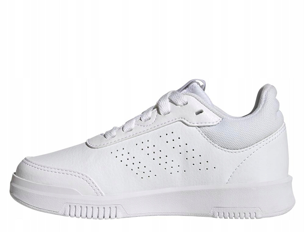 Sportiniai batai moterims Adidas, balti