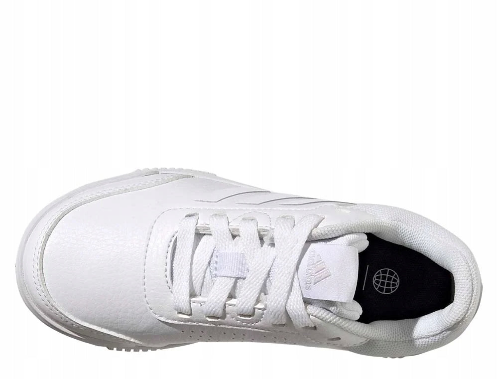 Sportiniai batai moterims Adidas, balti