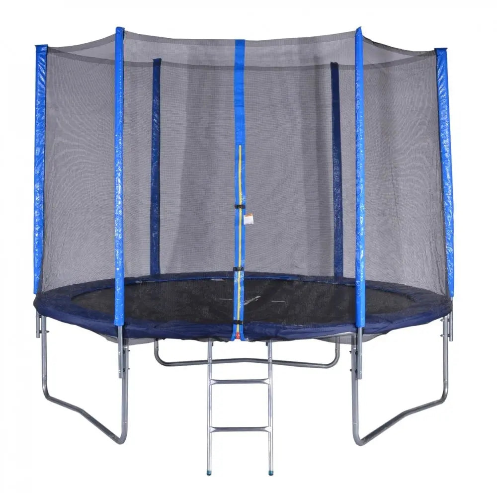 Gartentrampolin Spartan 180cm 