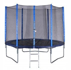 Gartentrampolin Spartan 180cm 