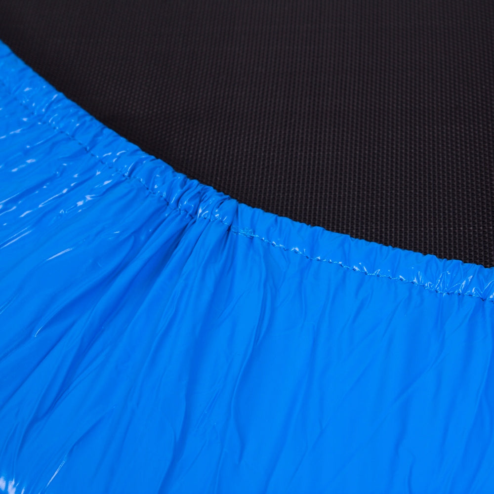 Trampolin inSPORTline Flopper, 122cm 